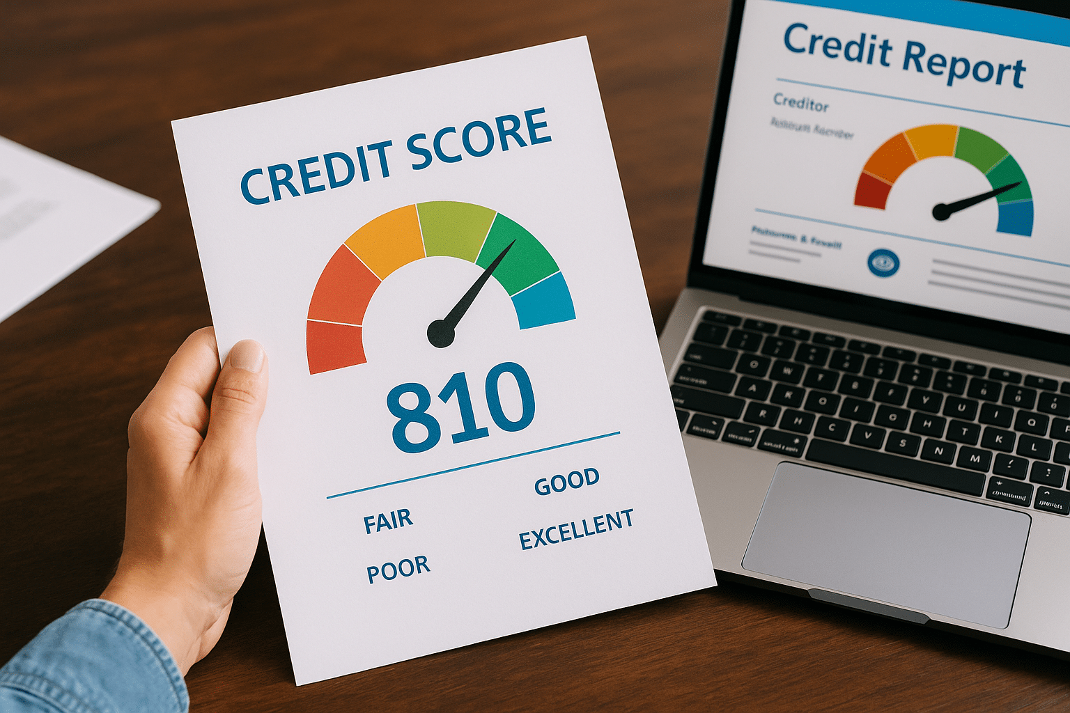 Comment améliorer son score bancaire (et obtenir un meilleur prêt)