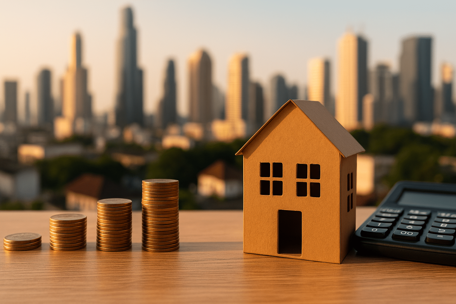 Faut-il encore investir dans l’immobilier en 2025 ? (Analyse complète)