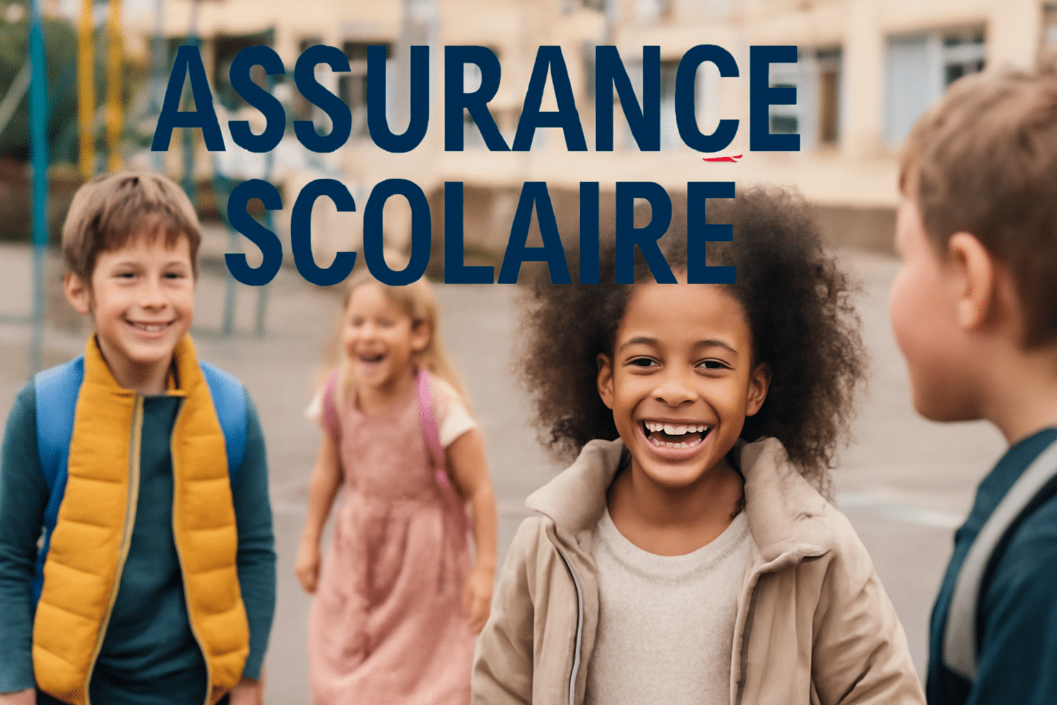 Faut-il souscrire une assurance scolaire en 2025 ?