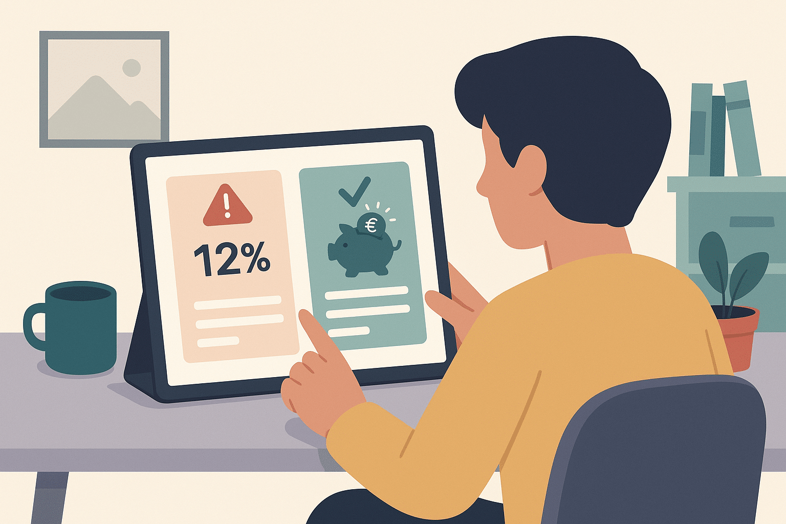 Crédit à la consommation : comment emprunter malin en 2025 sans se ruiner