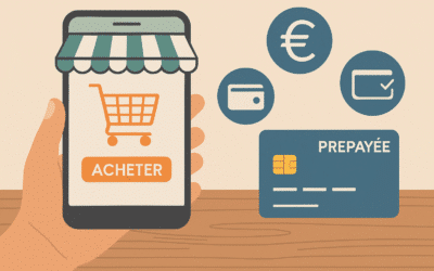 Acheter en ligne sans carte de crédit : les solutions en France
