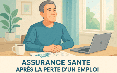 Assurance santé après départ d’un emploi : vos droits