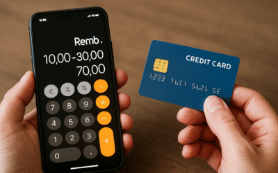 Comprendre et maîtriser vos remboursements de carte de crédit en France