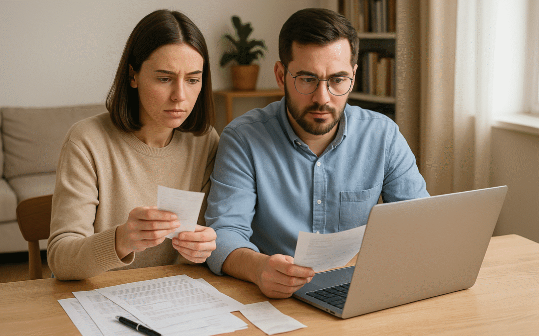 Notions de base en budget