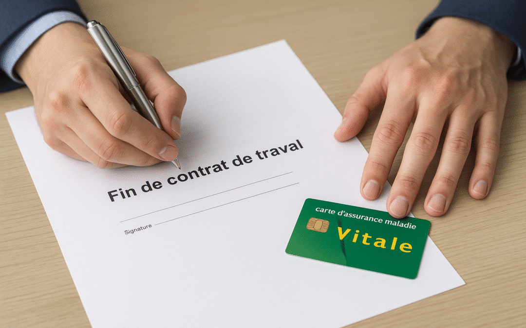 Combien de temps dure une assurance santé après avoir quitté un emploi ?