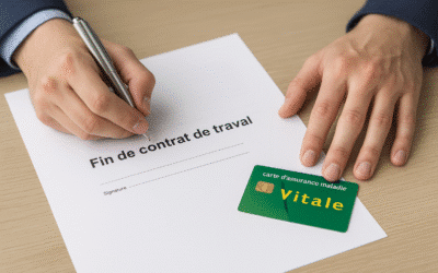 Combien de temps dure une assurance santé après avoir quitté un emploi ?