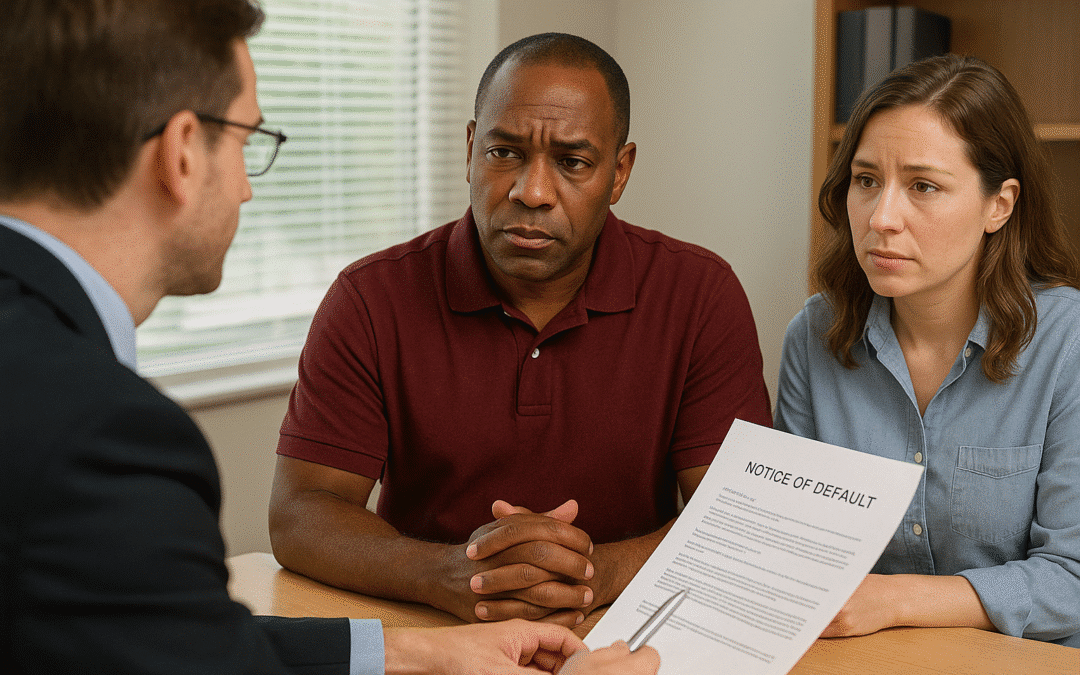 Saisie immobilière : vos droits et solutions après la saisie