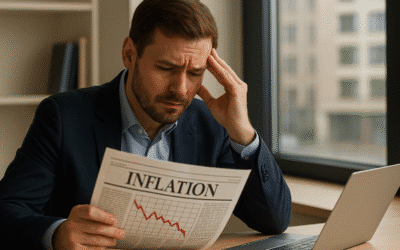 Marché de l’emploi et récession : le lien en 2025