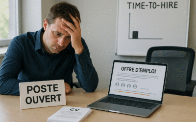 Pénurie de talents en France : causes et solutions