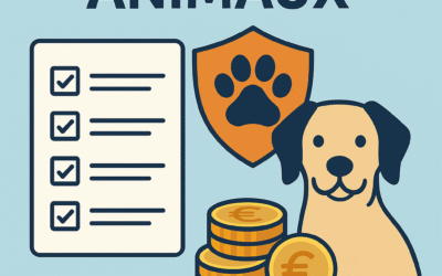 Assurance animaux : comparatif des meilleures offres 2025