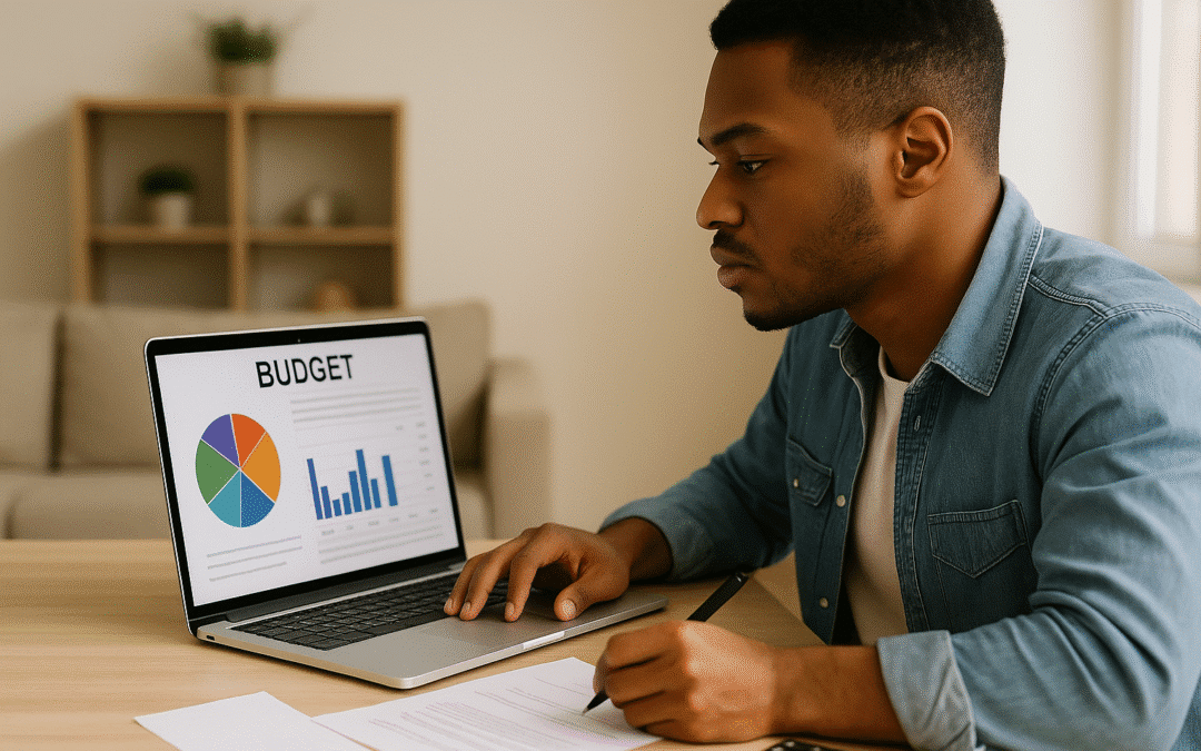 Choisir un Logiciel de Budget