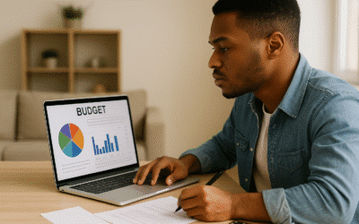 Choisir un Logiciel de Budget