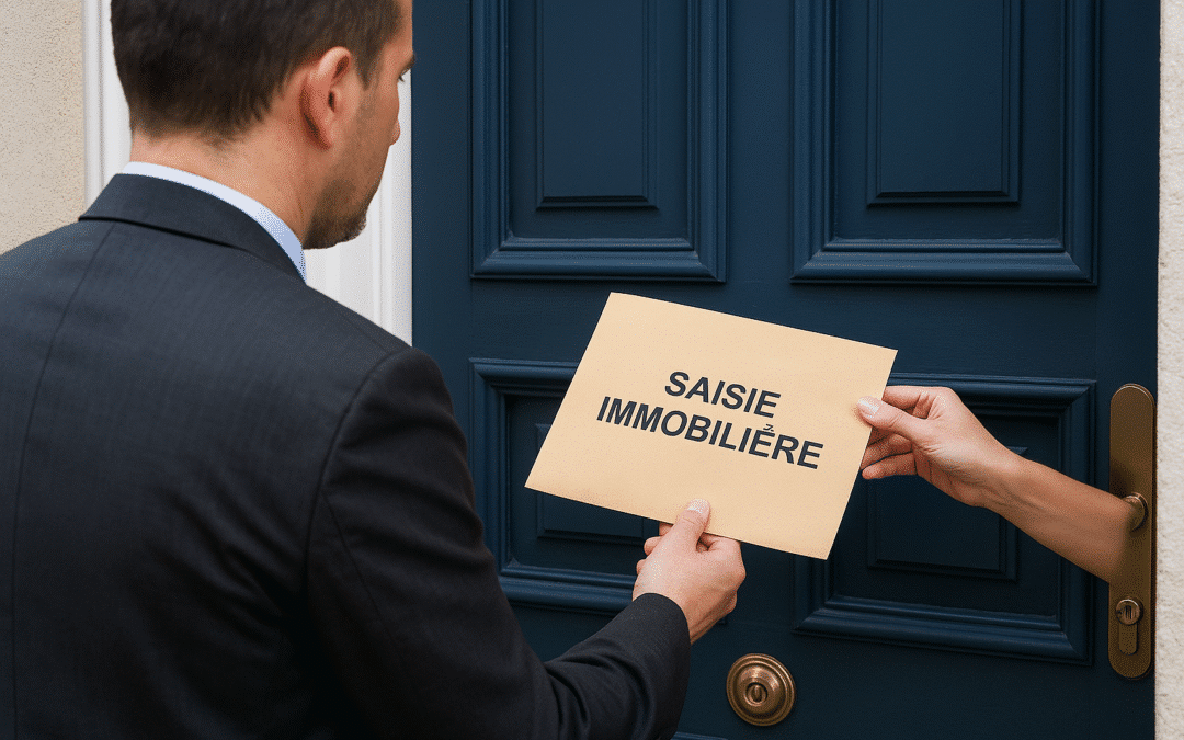 Saisie immobilière en France : tout comprendre pour agir à temps