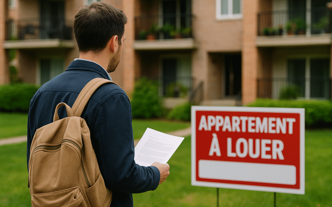 Trouver un logement après une saisie immobilière