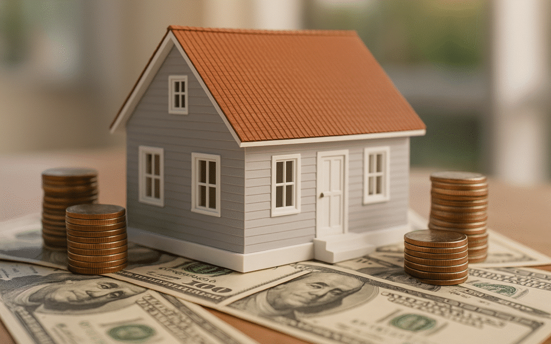 Comment utiliser la valeur de votre bien immobilier