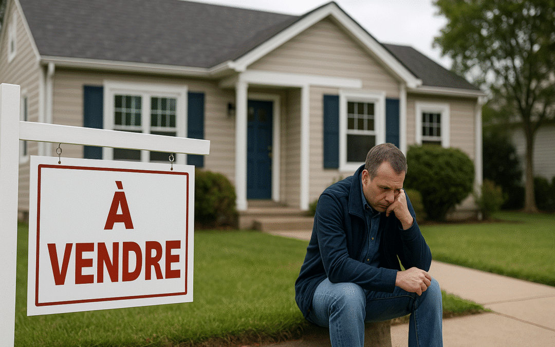 Éviter une saisie immobilière grâce à la vente amiable
