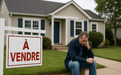 Éviter une saisie immobilière grâce à la vente amiable