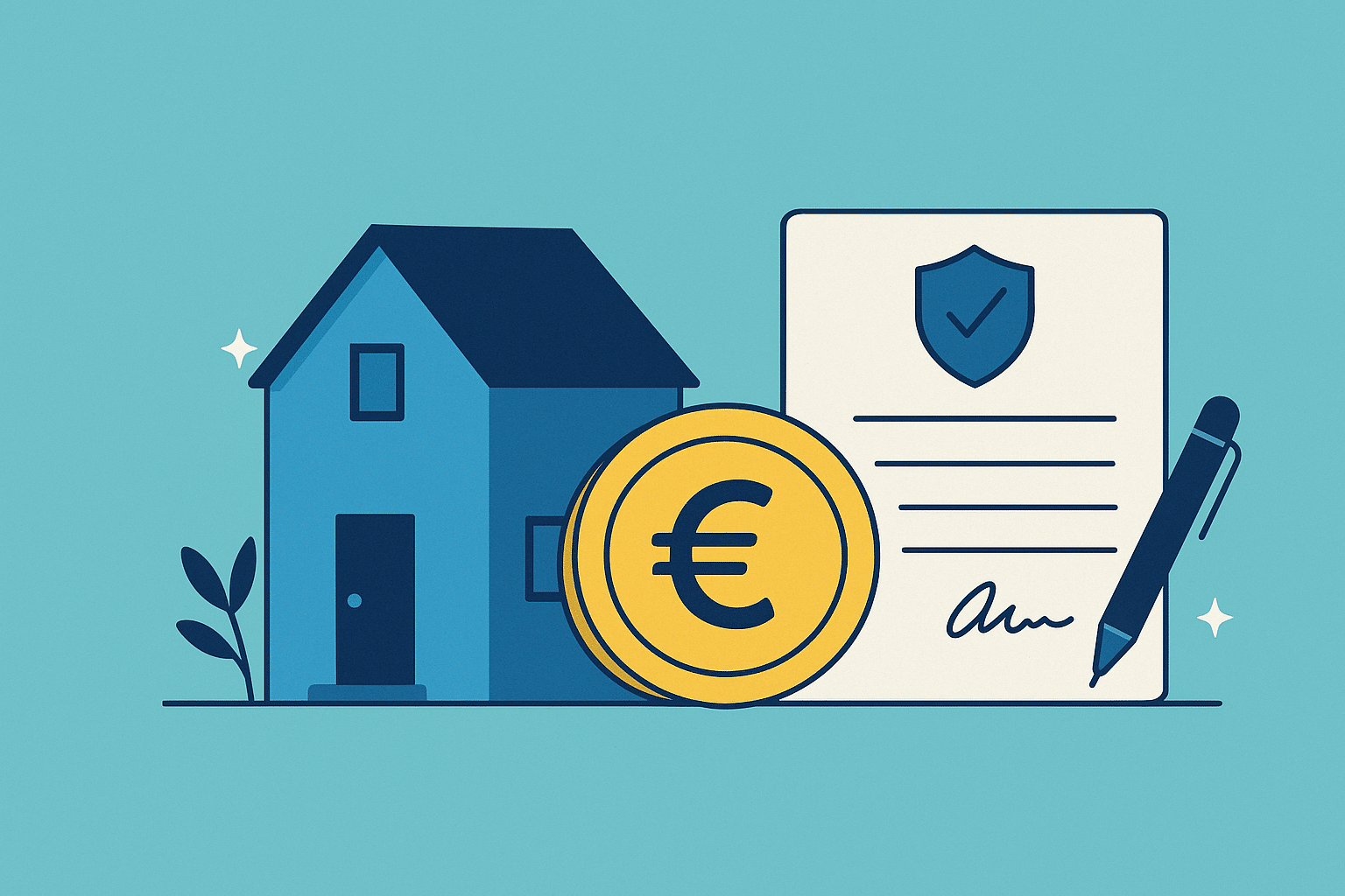 Assurance habitation : comment économiser jusqu’à 300 € en 2025