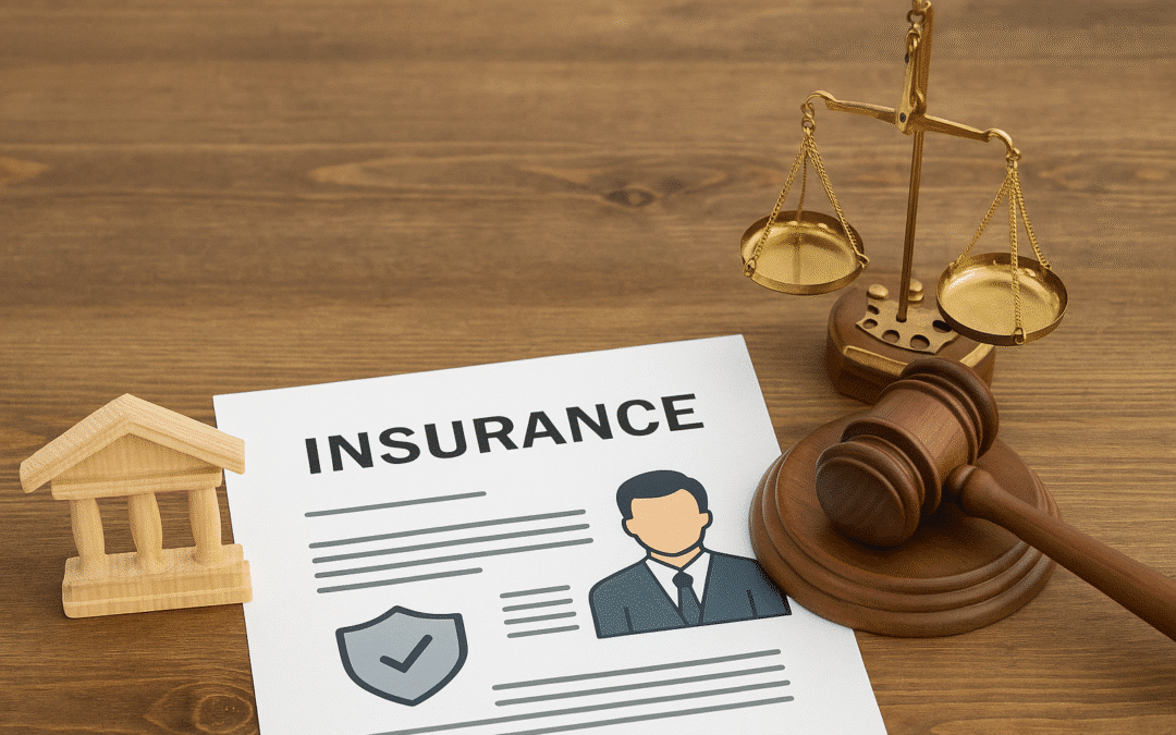 Assurance responsabilité civile générale : tout comprendre