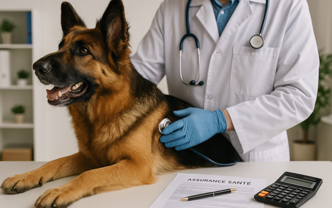 Comment bien choisir une assurance pour animaux en 2025 et éviter les pièges