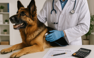 Comment bien choisir une assurance pour animaux en 2025 et éviter les pièges