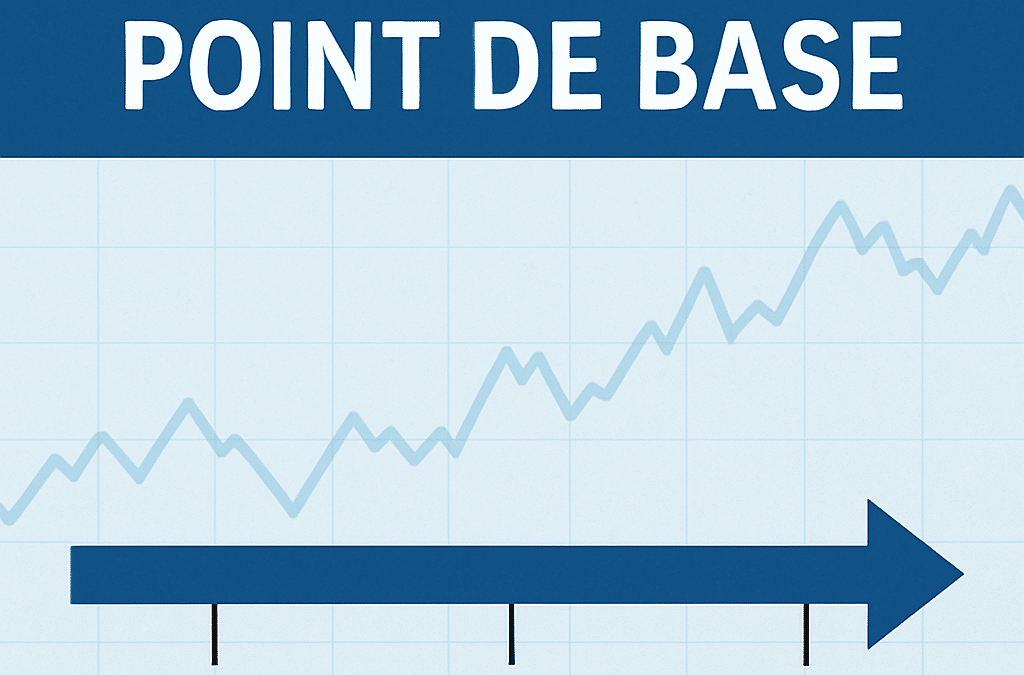 Comprendre le point de base et son impact pour les investisseurs