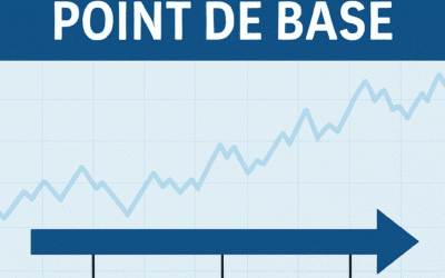 Comprendre le point de base et son impact pour les investisseurs
