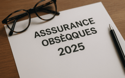 Assurance obsèques en 2025 : faut-il vraiment y souscrire ?
