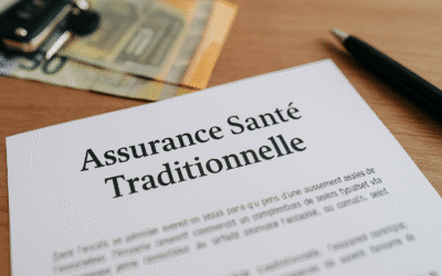 Assurance santé traditionnelle en France : que faut‑il savoir ?