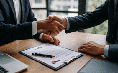 Devenir propriétaire d’une entreprise : étapes clés pour réussir