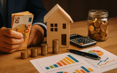 Comment réduire ses impôts en 2025 ?