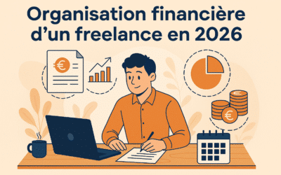 Gérer ses finances quand on est freelance en 2026 : le guide complet