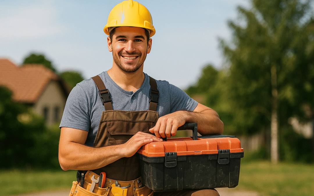 Top 10 des métiers bien payés sans diplôme en 2025