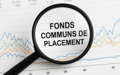 Que contiennent réellement les fonds communs de placement ?