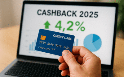 Comment obtenir une carte bancaire gratuite avec cashback ?