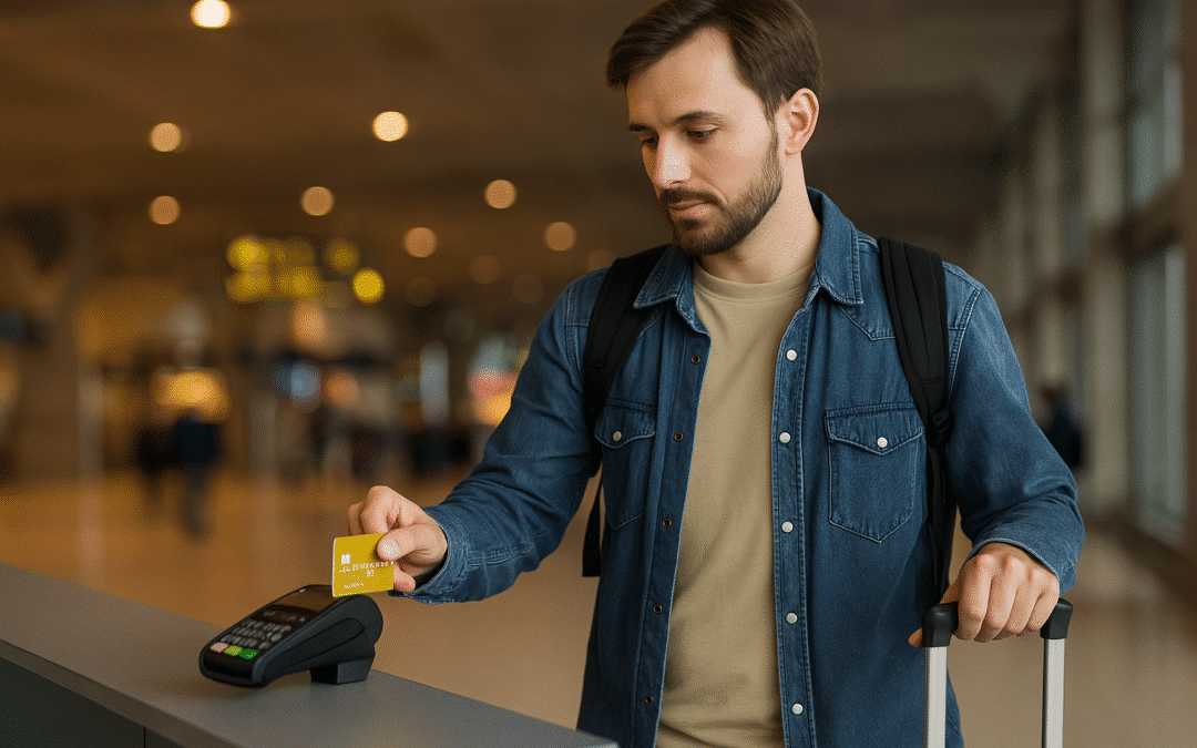 Carte de crédit voyage : le guide complet pour bien choisir et maximiser vos points