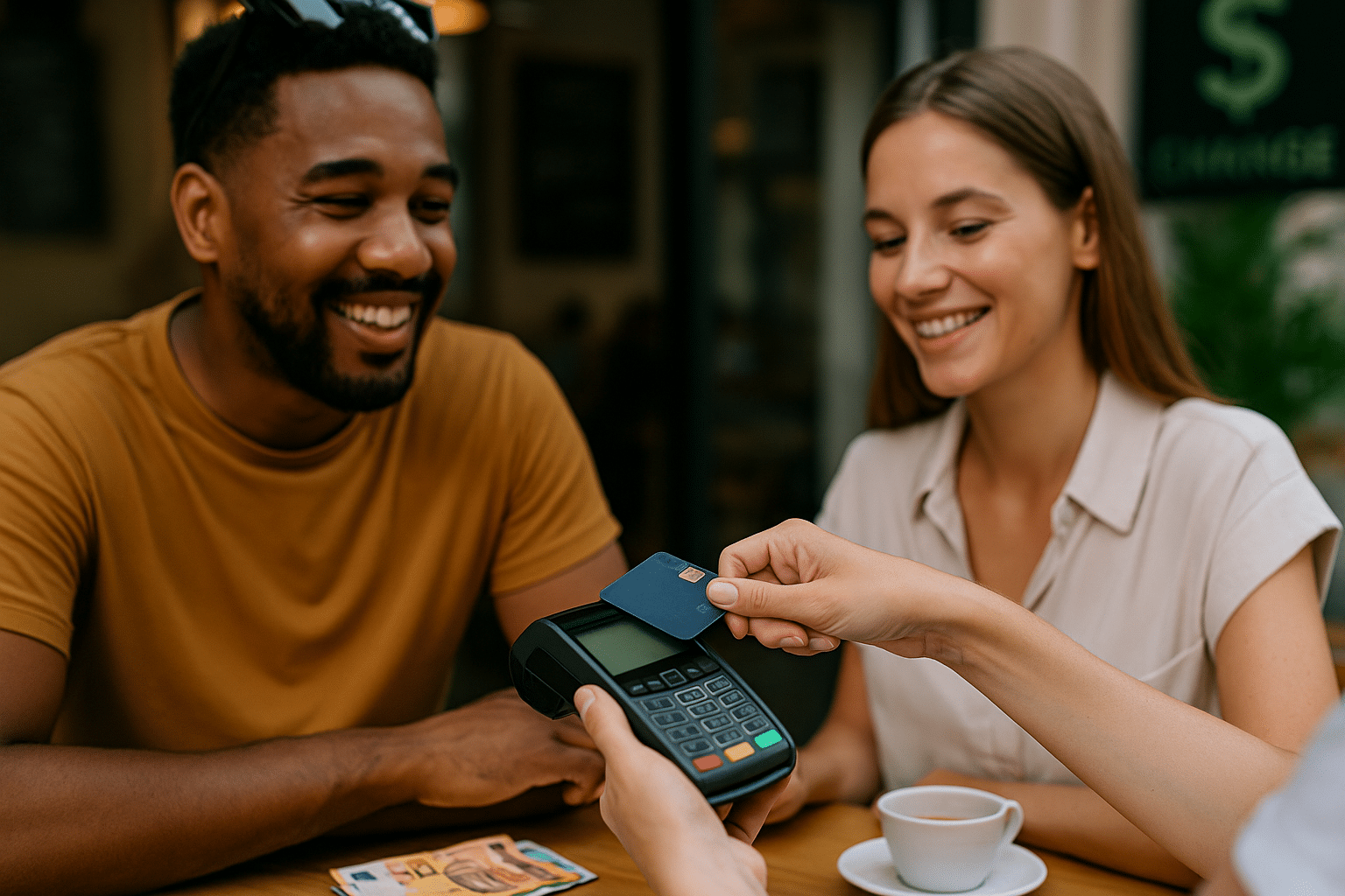 frais bancaires à l’étranger