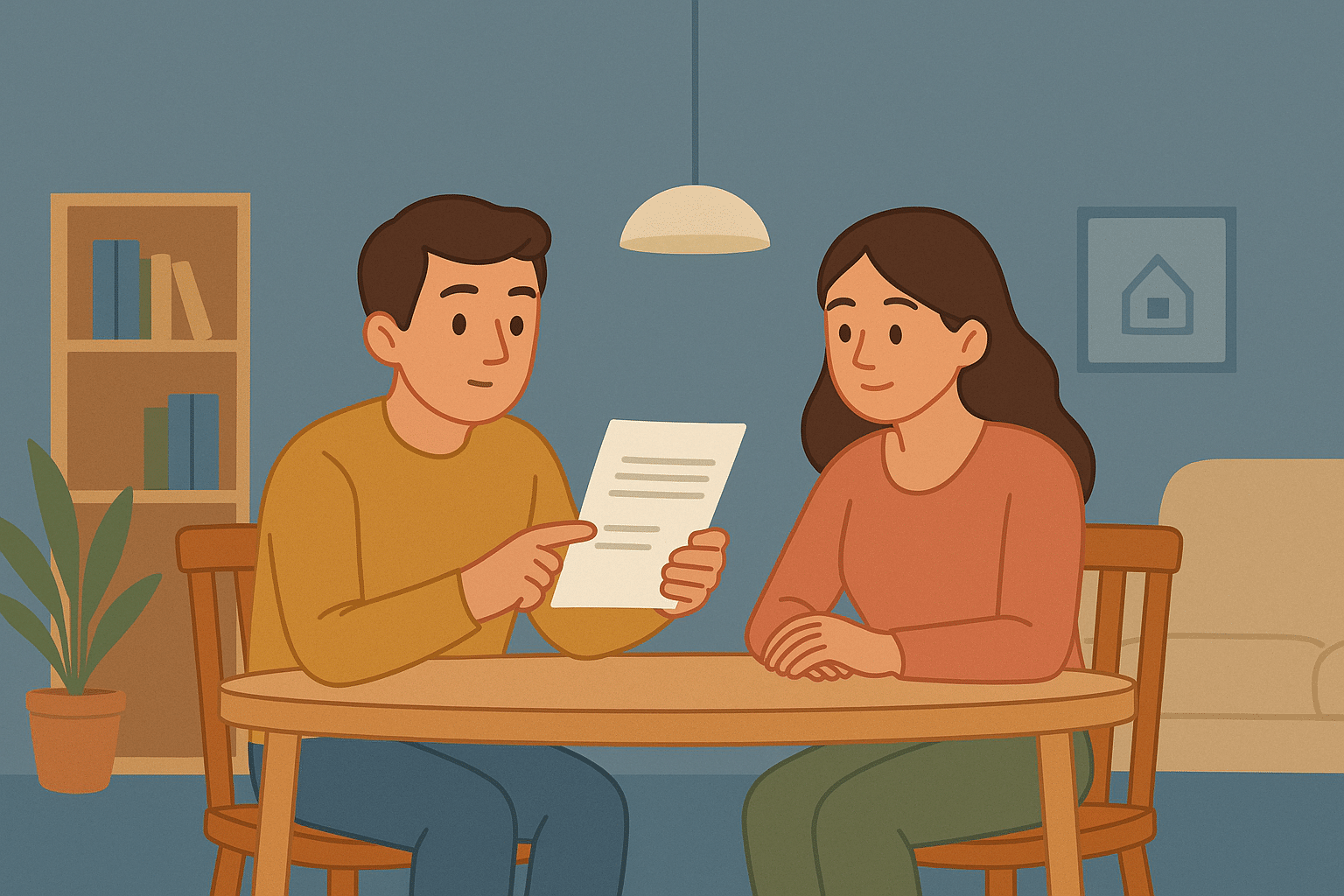 assurance habitation colocation