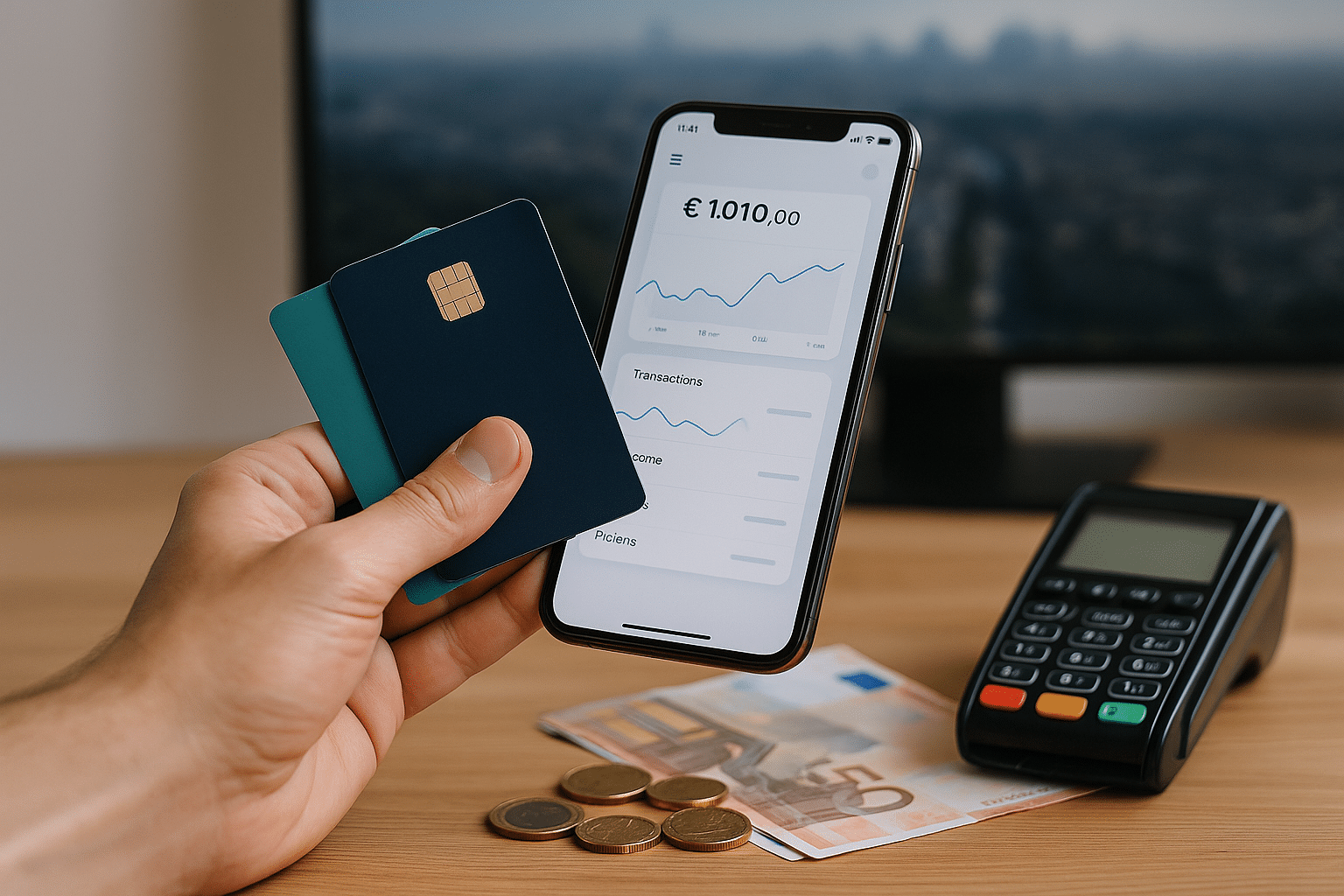 Comparatif compte bancaire