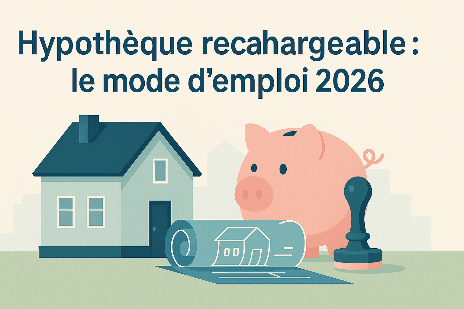 Utiliser la valeur nette de son bien sans se mettre en danger