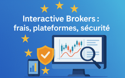 Interactive Brokers : avis, frais et guide 2025