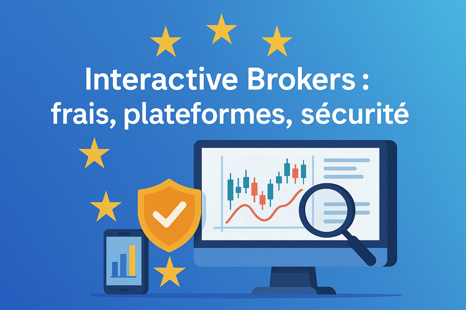 interactive brokers