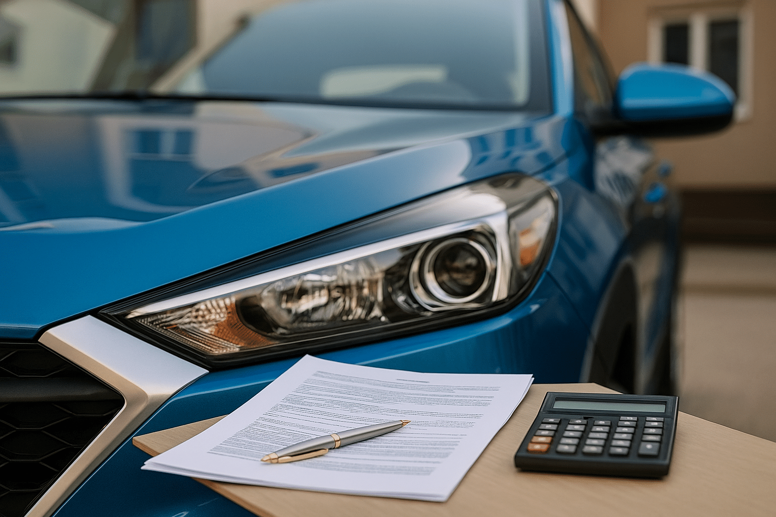 rachat de crédit auto