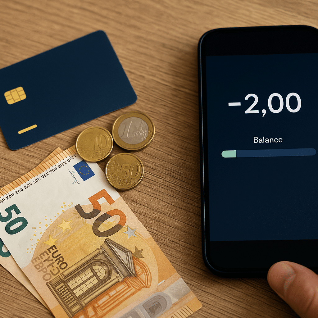 découvert aurotisé