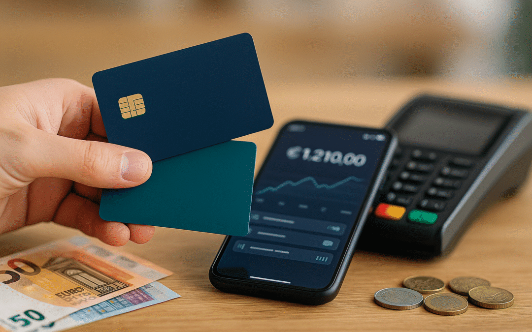 Compte bancaire sans condition de revenus : guide 2025