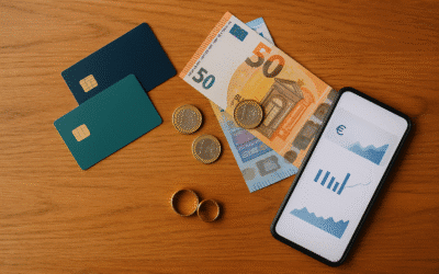 Compte joint ou compte individuel : que choisir en 2025 ?