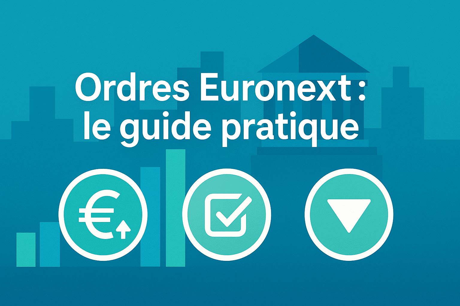 odre euronext
