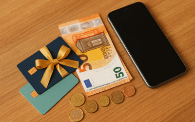 Prime de bienvenue compte bancaire : le mode d’emploi 2025