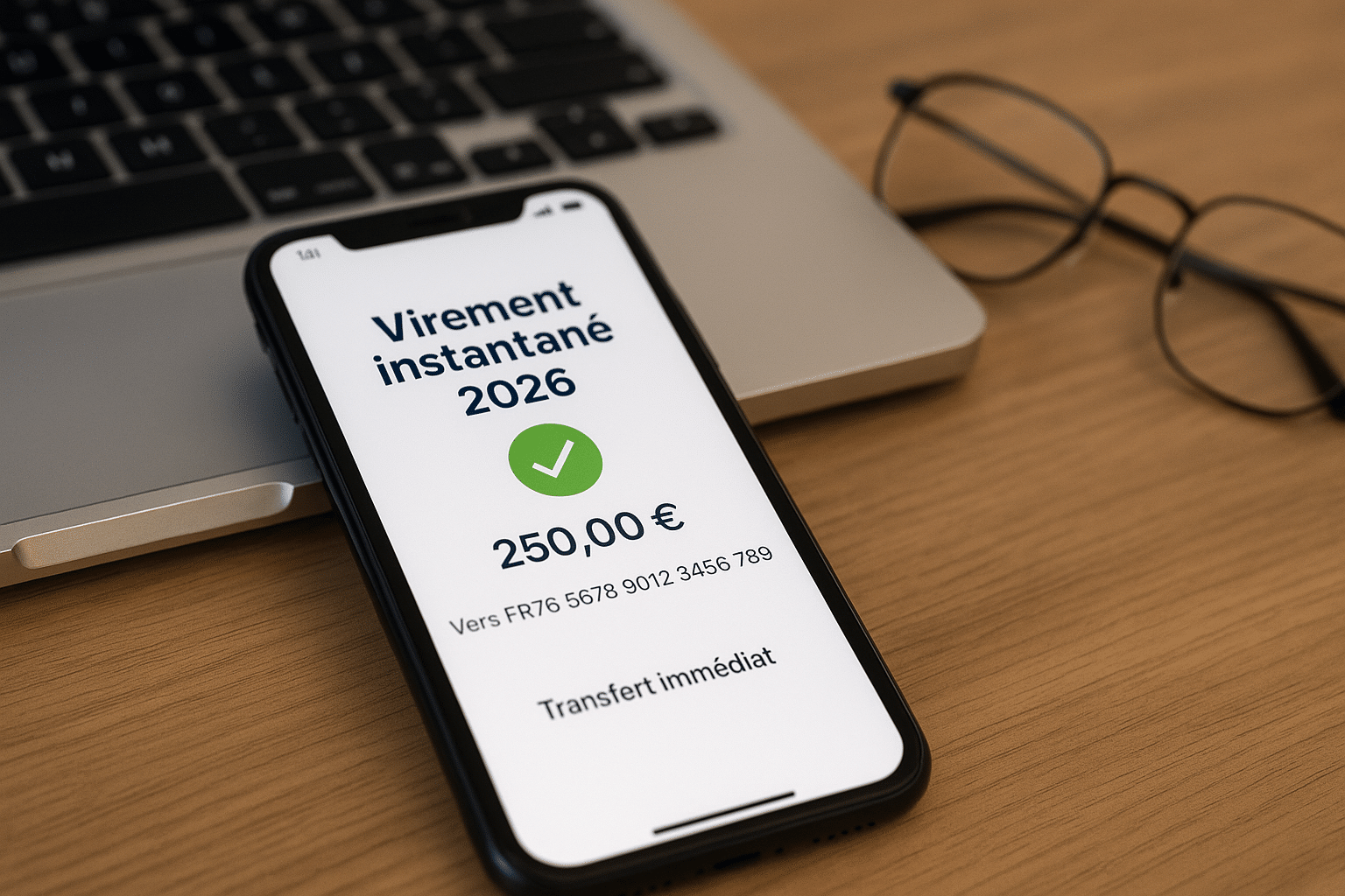 virement instantané