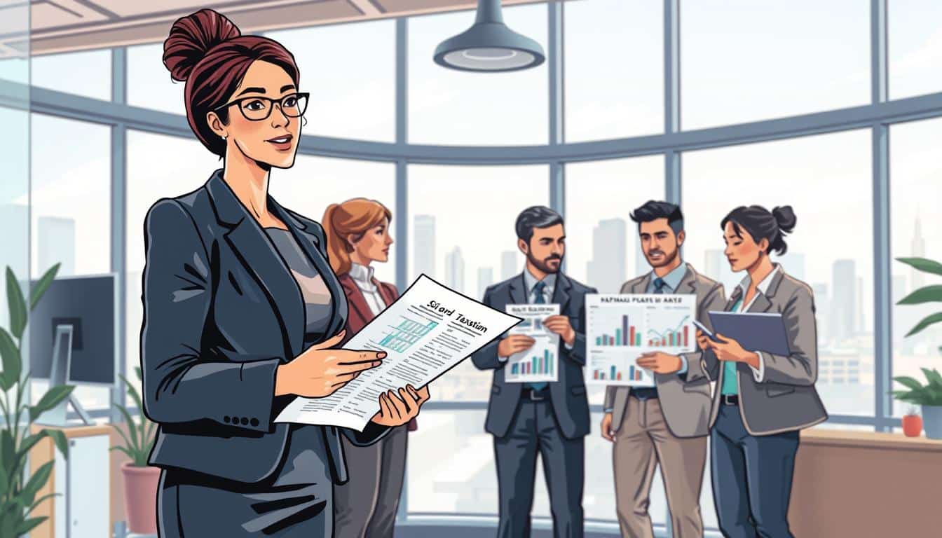 Acheter via une SCI en 2026 : IR ou IS ?